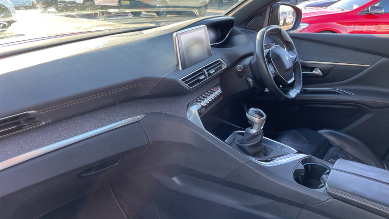 Peugeot 3008 1.2 PureTech GT Line 5dr Petrol Estate